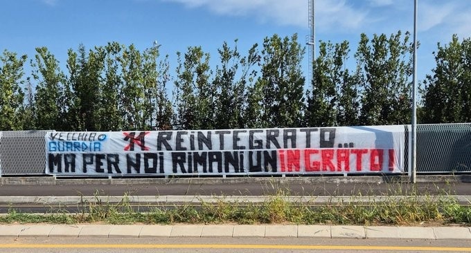 耳曼的比赛, 体Spor, 球迷在球队 耳曼的比赛, 体Spor, 球迷在球队