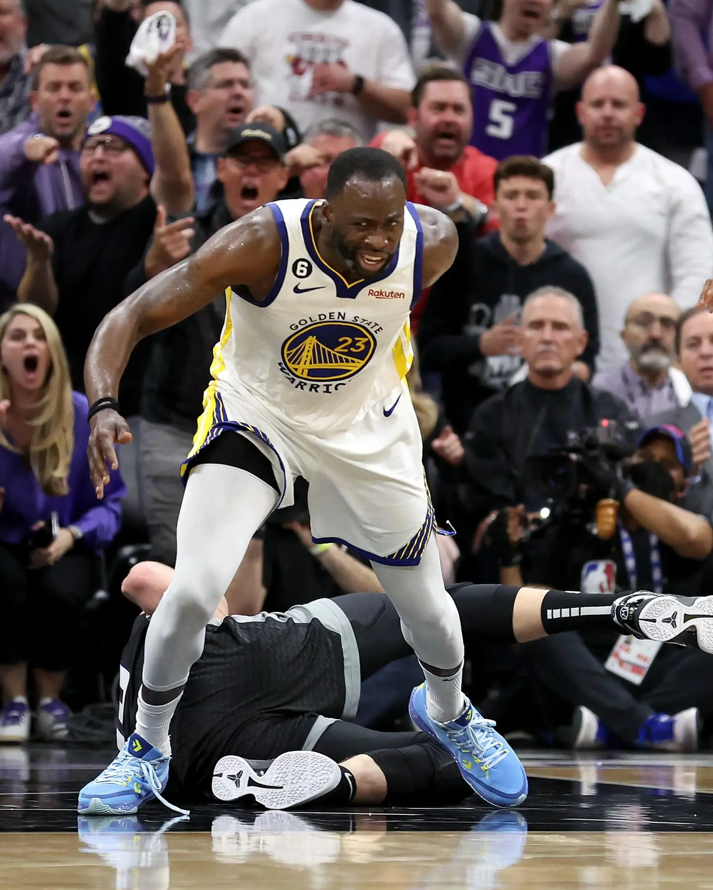 对于很多人, div