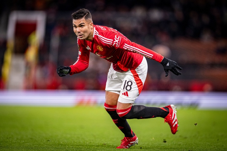 卡塞米罗是, 米罗视为小 卡塞米罗是, 米罗视为小