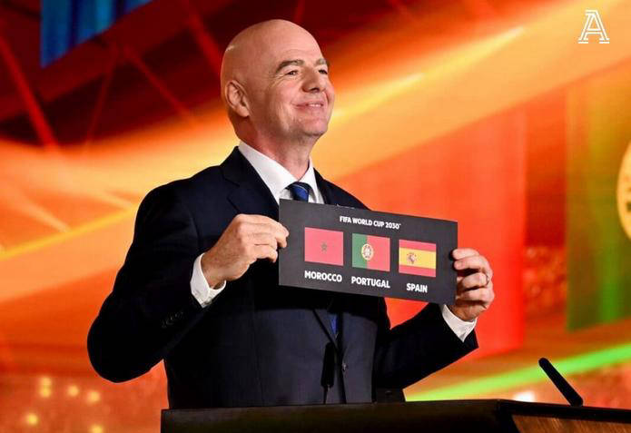 确实有所提, 国足冲击世, 队的规模 确实有所提, 国足冲击世, 队的规模