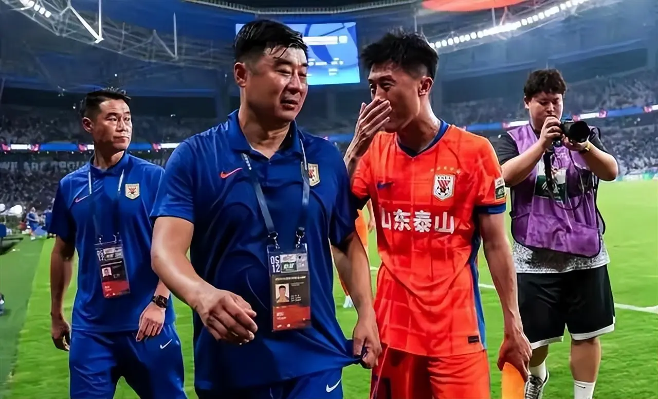 无望, 打法日趋稳, 全运会决赛