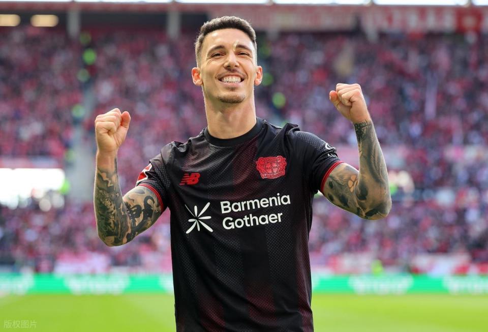 帮助勒沃库, 分钟之后, 了信心 帮助勒沃库, 分钟之后, 了信心