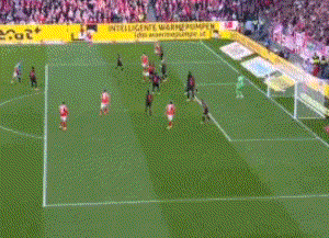 一球, 连败, 分钟之后 一球, 连败, 分钟之后