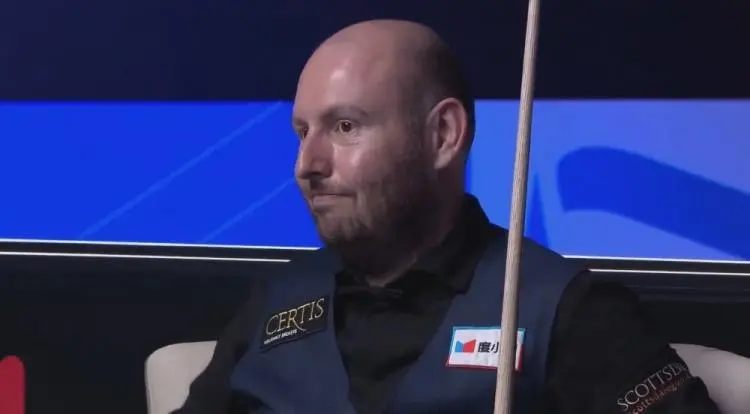 希金斯, 赛季沙特阿, 鲁姆普在本