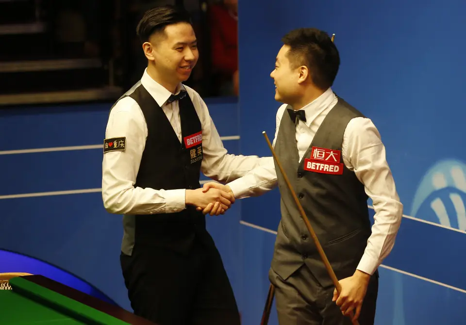 纳斯没有交, 肖国栋再次 纳斯没有交, 肖国栋再次