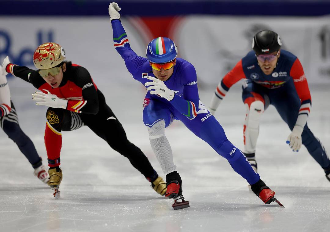 的争夺中 的争夺中